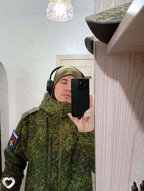 Игорь, 30, Артеме — анкета №4669392