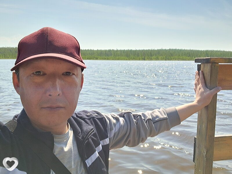 Нюргун, Якутск
