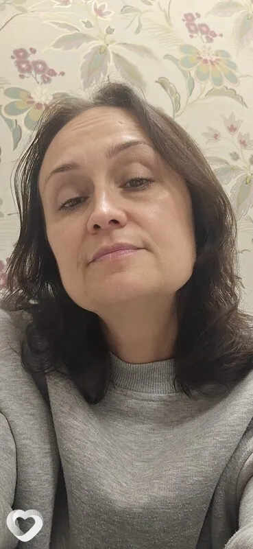 Светлана, 49, Москве — анкета №4669453