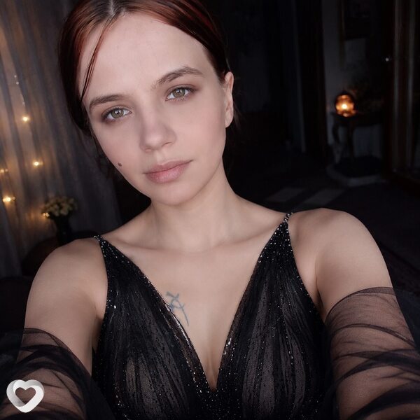 Уля, 22, Амурске — анкета №4669455