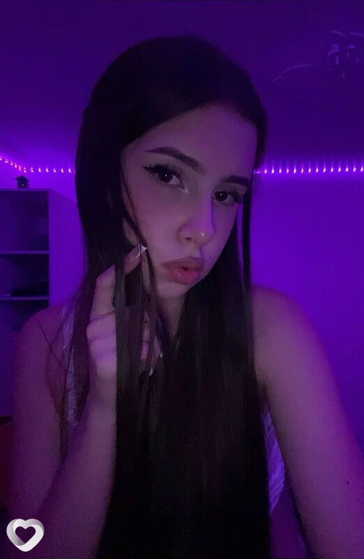 Анна, 18, Витебске — анкета №4669462