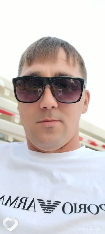 Денис, 34, Кемерове — анкета №4669465