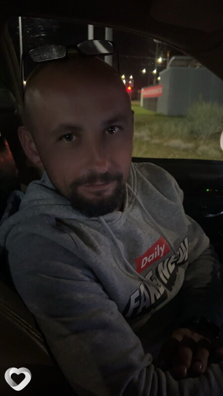 Дима, 41, Слуцке — анкета №4669466