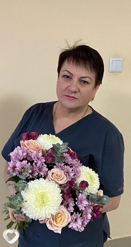 Светлана, Биробиджан