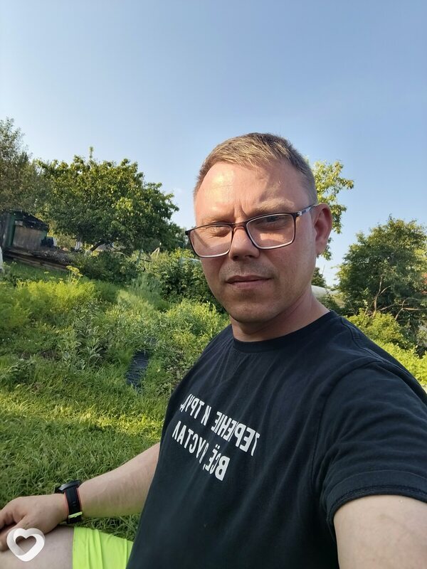 Игорь, 40, Кирове — анкета №4669551