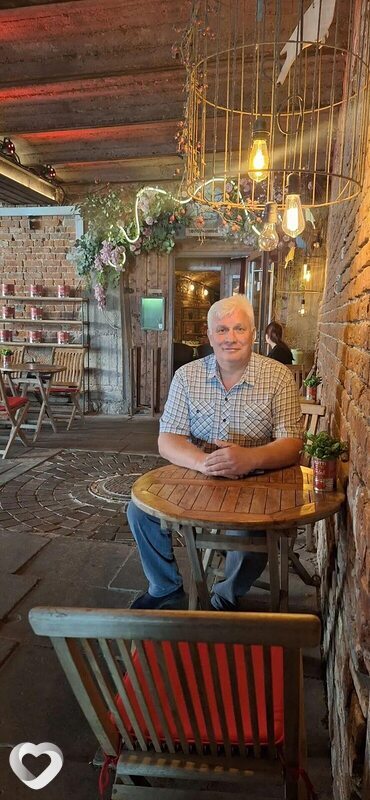 Алексей, 49, Иркутске — анкета №4669558