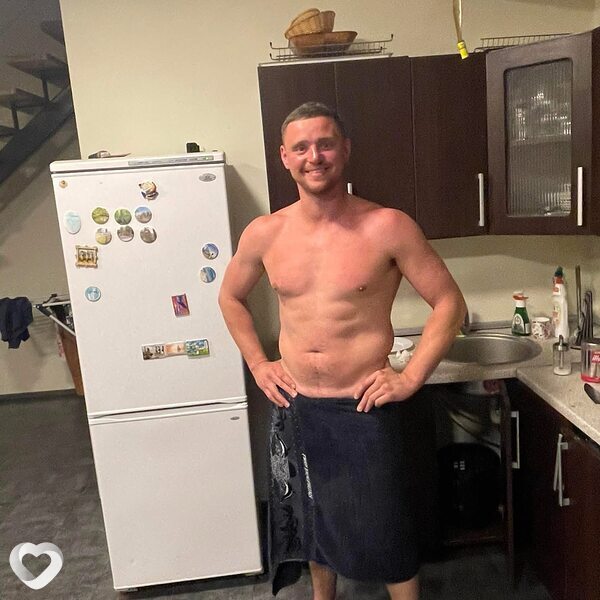 Евгений, 35, Островце — анкета №4669561