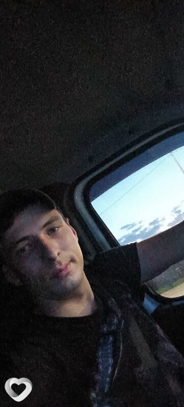 Павел, 27, Екатеринбурге — анкета №4669565