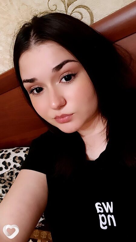 Полина, 22, Самаре — анкета №4669567