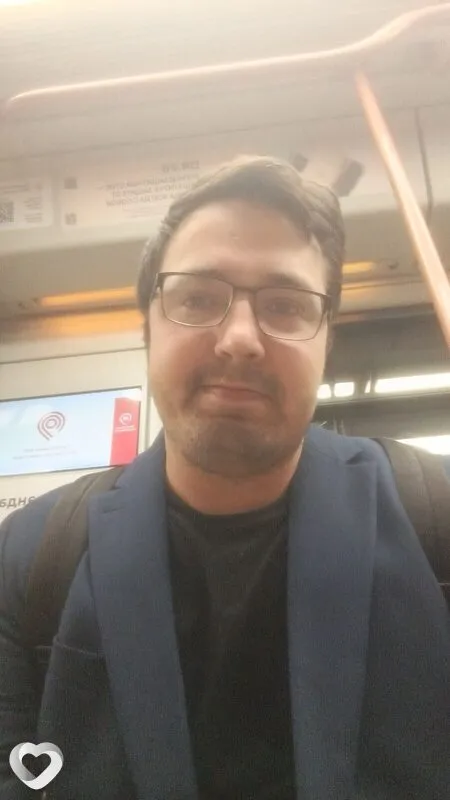 Петр, 31, Москве — анкета №4669568