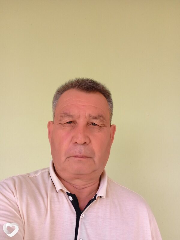 Маджид, 58, Красноярске — анкета №4669473