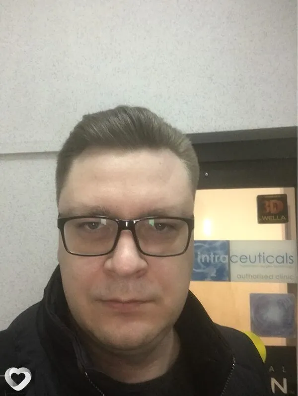 Федор, 49, Москве — анкета №4669474