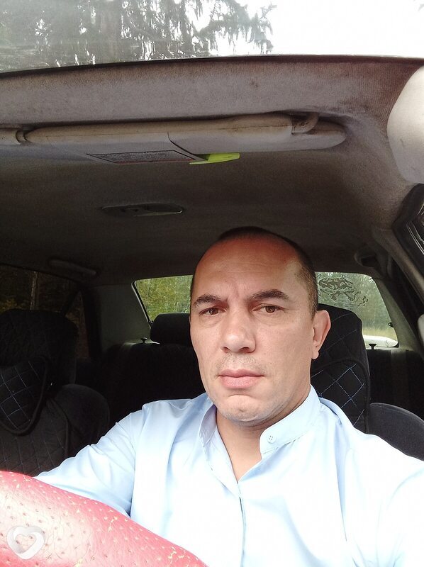 Рамиль, 43, Красноярске — анкета №4669484