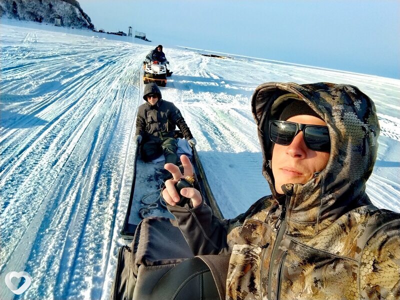 Vitaly, Николаевск-на-Амуре