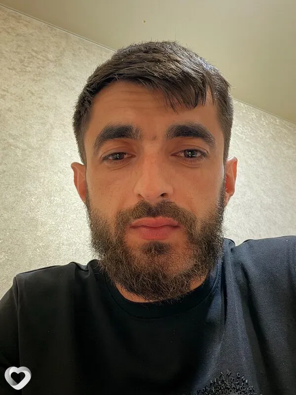 Тимур, 30, Москве — анкета №4669522