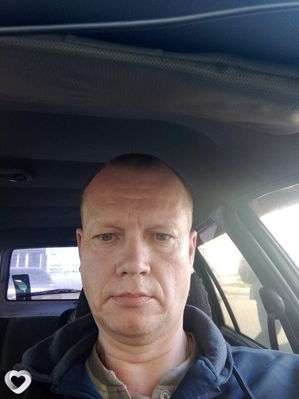 Евгений, 48, Новокузнецке — анкета №4669526