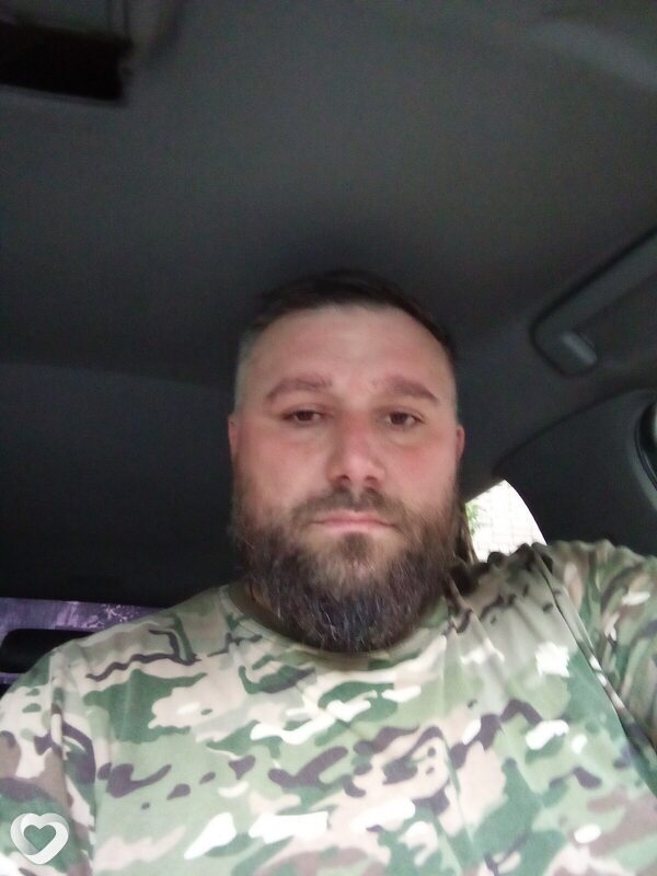 Алан, 36, Калуге — анкета №4669530