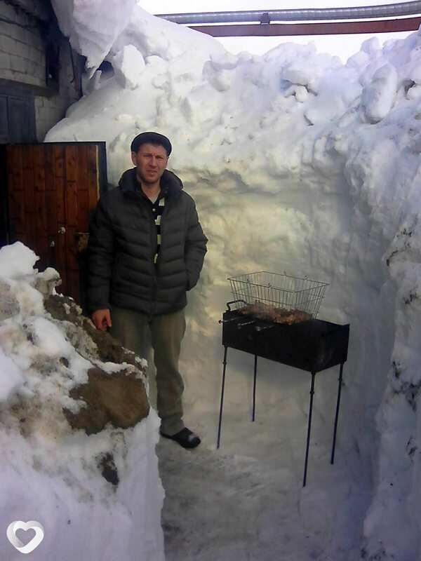 Дмитрий, Апатиты
