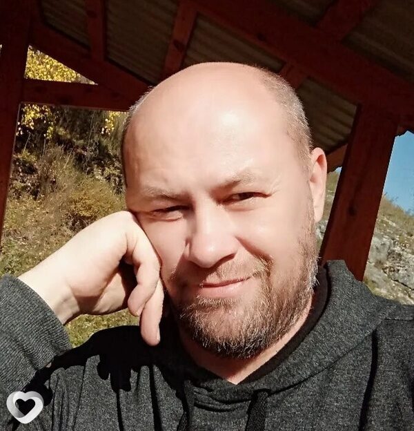 Андрей, Калтан