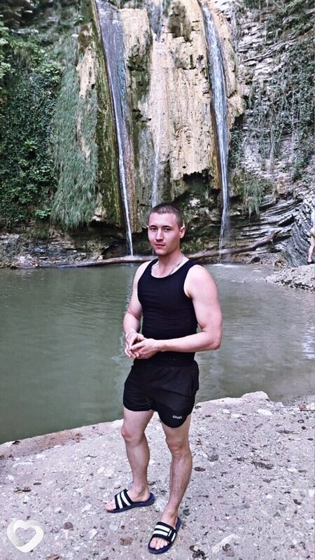 Слава, 29, Пензе — анкета №4669502