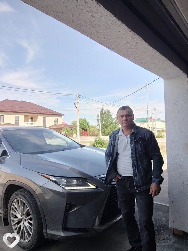 Александр, 48, Оренбурге — анкета №4669503
