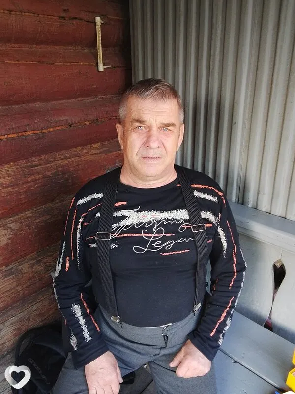 Александр, Бийск