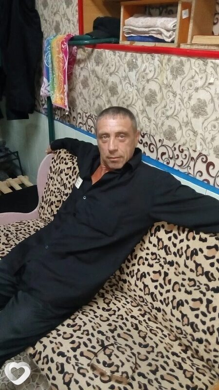 Михаил, Уссурийск