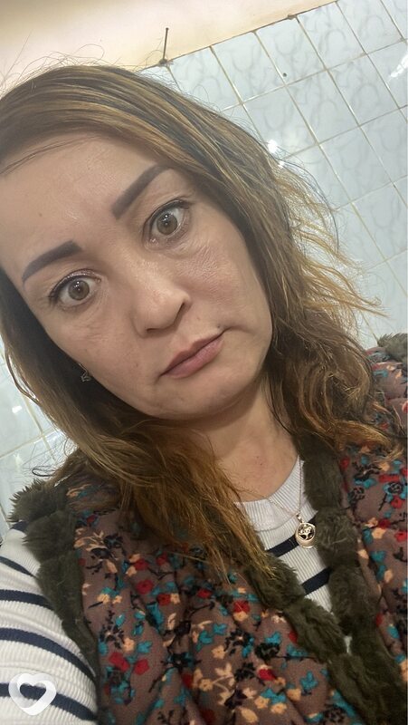 Асел, 40, Алматы — анкета №4669571
