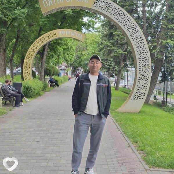 Мерлан, 38, Астрахани — анкета №4669589