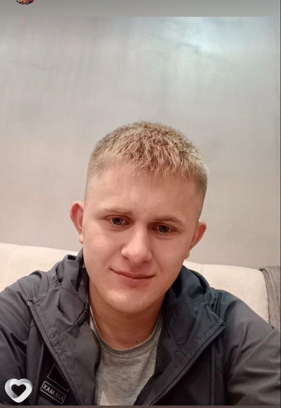 Александр, Новокузнецк