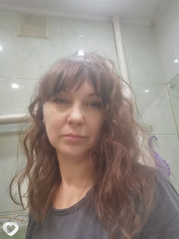 Елена, 46, Абакане — анкета №4669626