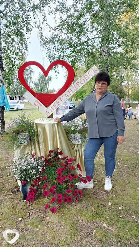 Оксана, Липецк