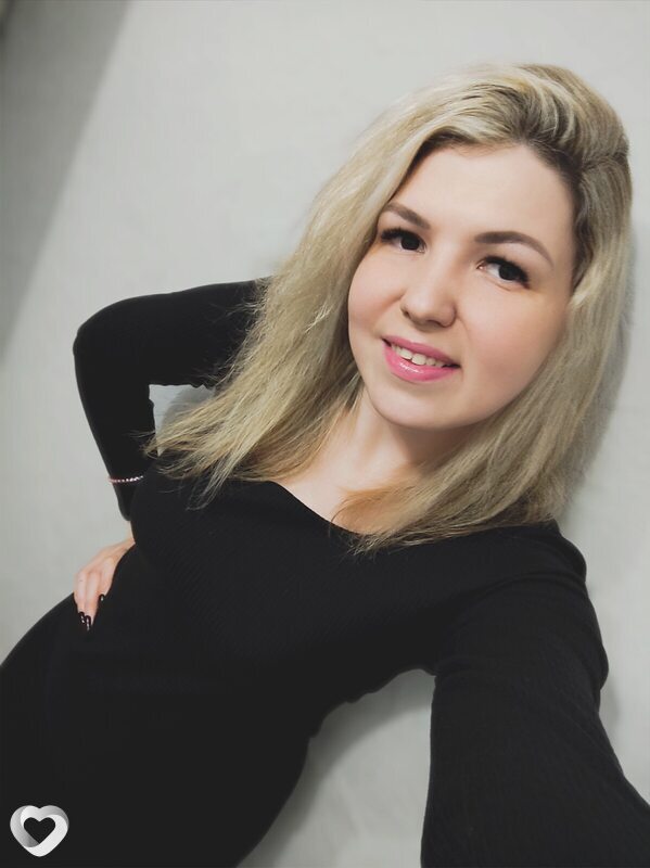 Юлия, 34, Красноярске — анкета №4669632