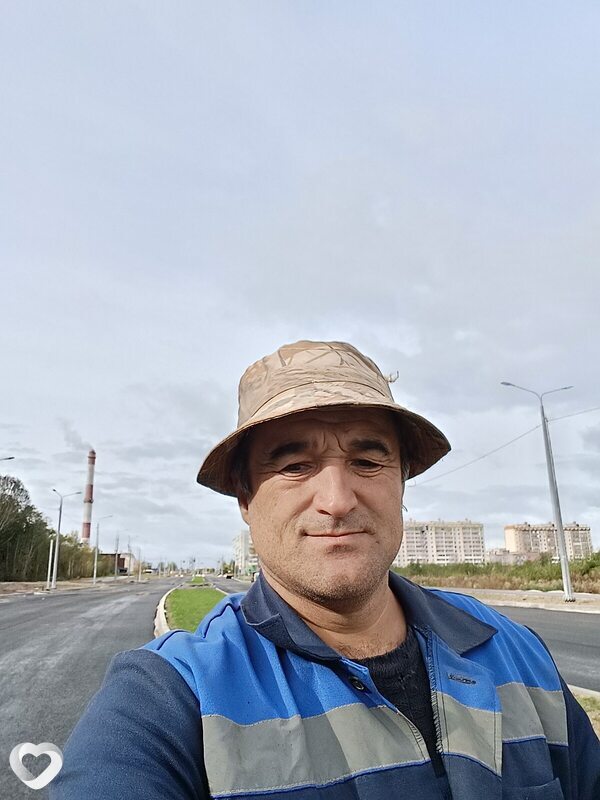 Мансур, 47, Череповце — анкета №4669636