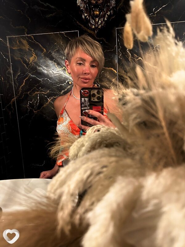 Елена, 45, Иркутске — анкета №4669640