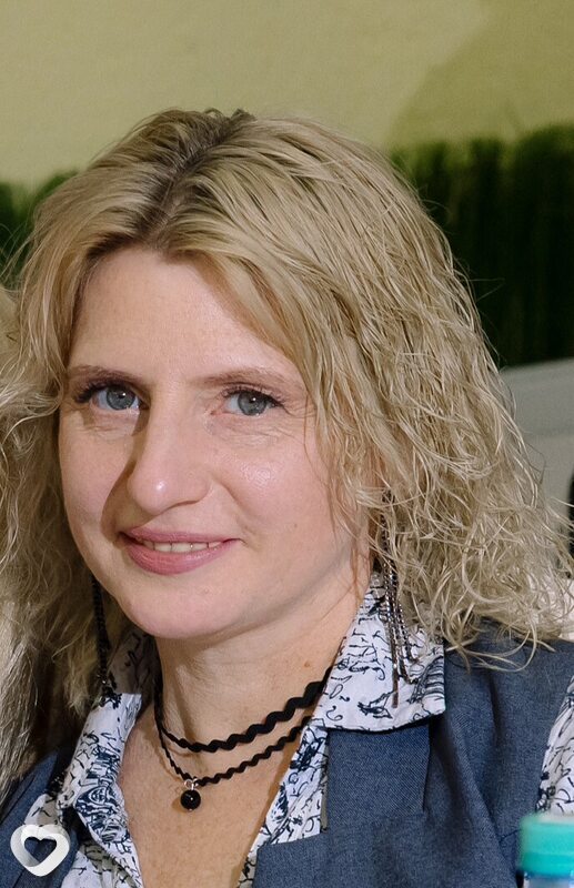 Надежда, 43, Калуге — анкета №4669642