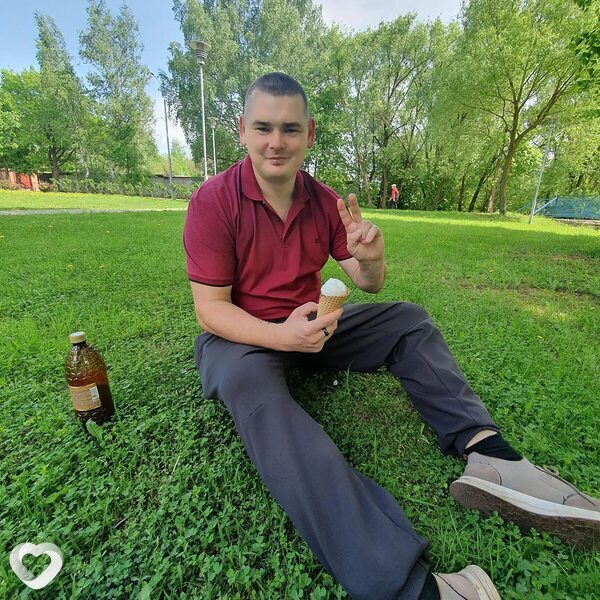 Иван, 31, Симферополе — анкета №4669645