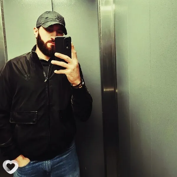 Maruf, 26, Москве — анкета №4669654