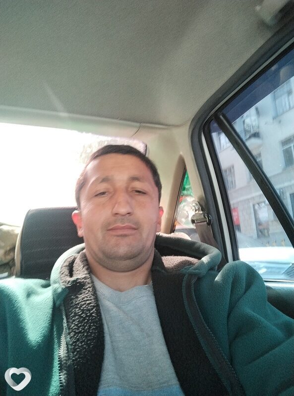 Dima, 39, Екатеринбурге — анкета №4669594