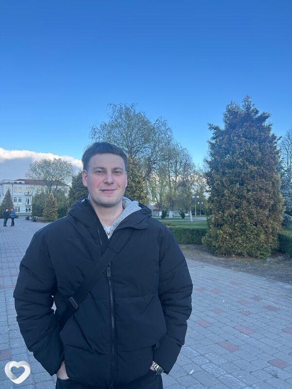 Даня, Пинск