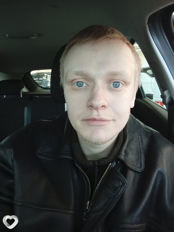 Роман, 31, Санкт-Петербурге — анкета №4669602