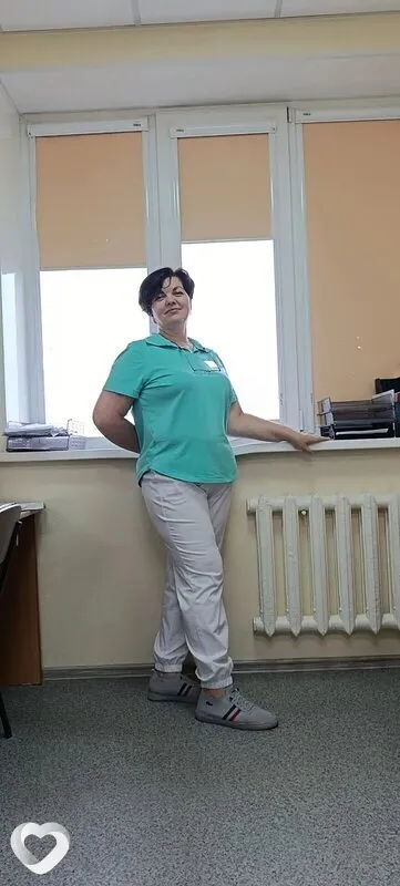 Татьяна, 52, Барнауле — анкета №4669608