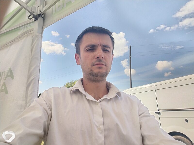Сергей, Иваново