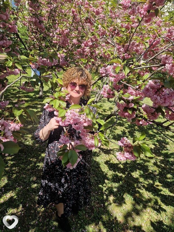 Светлана, 49, Киеве — анкета №4669771