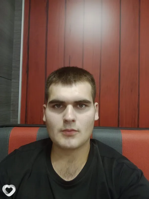 Андрей, 20, Москве — анкета №4669783