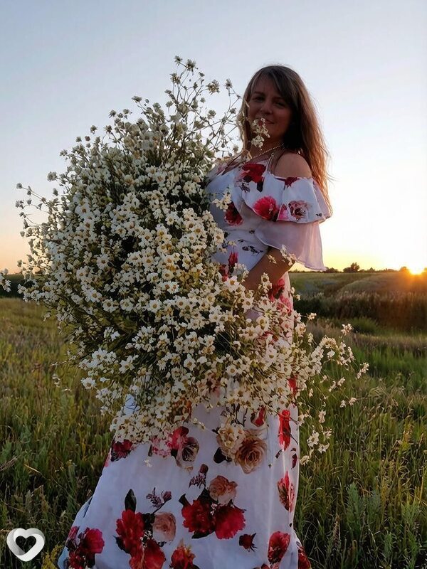 Жанна, 51, Саратове — анкета №4669784
