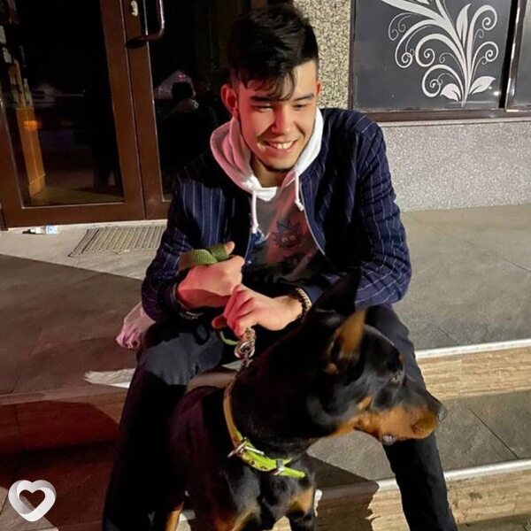 Наиль, 28, Алматы — анкета №4669789