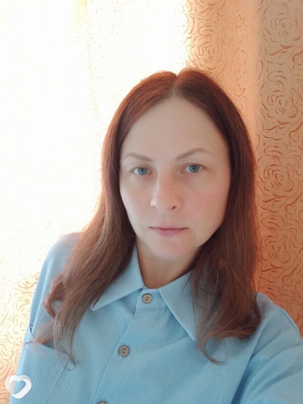 Юля, 36, Самаре — анкета №4669700