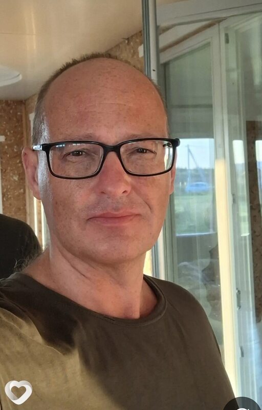 Александр, 50, Кирове — анкета №4669705
