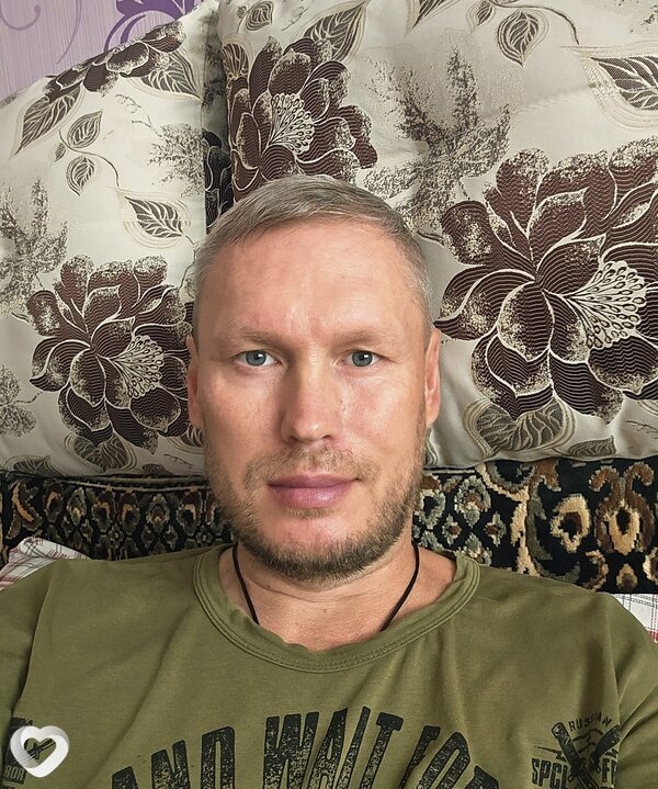 Андрей, Козьмодемьянск
